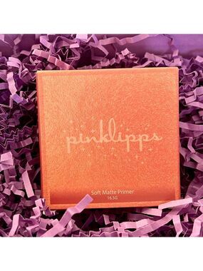 Pinklipps Matte Primer